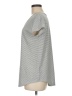 ALTERNATIVE Gray Short Sleeve T-Shirt Size M - photo 5