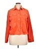 Unbranded 100% Cotton Orange Jacket Size XL - photo 1