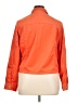 Unbranded 100% Cotton Orange Jacket Size XL - photo 2