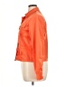 Unbranded 100% Cotton Orange Jacket Size XL - photo 5