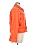 Unbranded 100% Cotton Orange Jacket Size XL - photo 4
