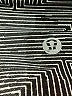 Lululemon Athletica Houndstooth Gray Active Pants Size 8 - photo 7