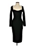 Unbranded Black Cocktail Dress Size S - photo 1