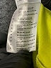 Killtec Yellow Track Jacket Size 7 - 8 - photo 7