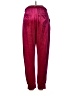 Saturday Sunday Tie-dye Red Casual Pants Size M - photo 2