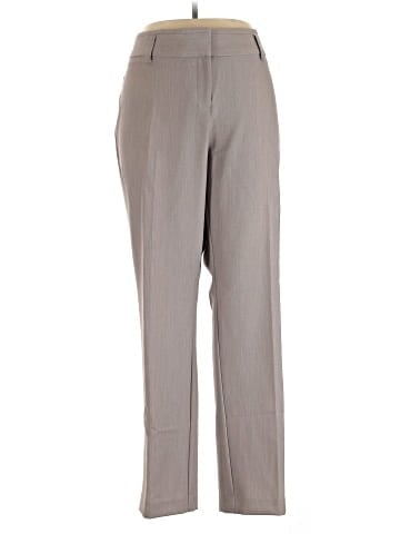 Worthington Casual Pants (view 1)
