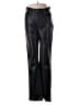 Olivaceous Black Casual Pants Size M - photo 1