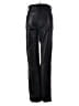 Olivaceous Black Casual Pants Size M - photo 2