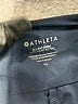 Athleta Solid Blue Active Skort Size 16 - photo 3