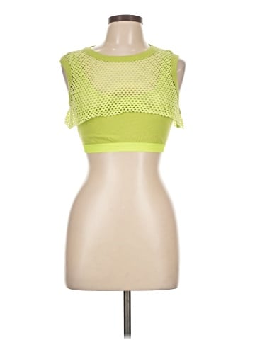 Silence and Noise Tank Top (view 1)