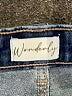 wonderly Blue Jeans Size 22 - photo 4