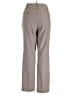 Worthington Solid Gray Casual Pants Size 14 - photo 2