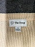 The Drop Tan Pullover Sweater Size M - photo 7