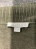 Evolution by Cyrus Brown Cardigan Size M - photo 7
