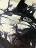 Lululemon Athletica Print Black Leggings Size 6 - photo 7