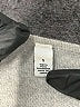 Unbranded 100% Cashmere Silver Cashmere Pullover Sweater Size S - photo 7