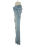 American Eagle Outfitters Stars Blue Jeans Size 4r - photo 5