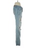 American Eagle Outfitters Stars Blue Jeans Size 4r - photo 4