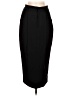 boa. Solid Black Formal Skirt Size M - photo 1