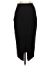 boa. Solid Black Formal Skirt Size M - photo 2