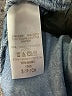 Splendid Paisley Blue Board Shorts Size S - photo 4