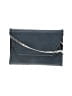 Urban Expressions Blue Teal Clutch One size - photo 1