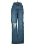 Madewell Blue Jeans Size 23 waist - photo 1