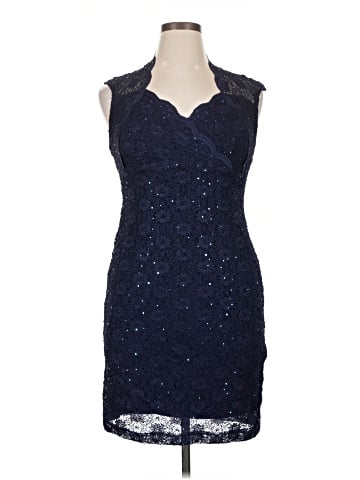 DressBarn Cocktail Dress (view 1)