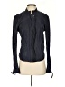 Free People 100% Rayon Black Jacket Size S (estimated) - photo 1