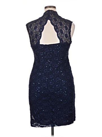 DressBarn Cocktail Dress (view 2)