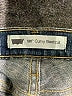 Levi's Blue Jeans Size 31 waist - photo 7