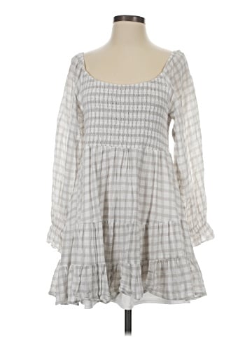 Arula Casual Dress (view 1)