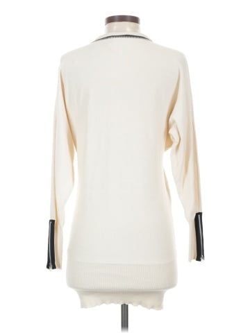Twelve by Twelve Pullover Sweater (view 2)