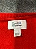 Croft & Barrow 100% Acrylic Red Pullover Sweater Size L - photo 7