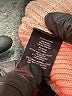 Theory Pink Tan Turtleneck Sweater Size 00 - photo 8