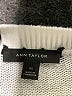 Ann Taylor Ivory Pullover Sweater Size XS - photo 6