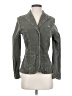Lacoste Gray Blazer Size EU 36 / US 6 - photo 1