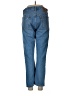 Levi's 100% Cotton Blue Jeans Size 28 waist - photo 2