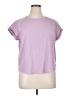 Eddie Bauer Purple Active T-Shirt Size XL - photo 1