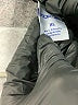 Reebok 100% Polyester Solid Black Athletic Shorts Size XL - photo 4