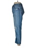 Levi's 100% Cotton Blue Jeans Size 28 waist - photo 5