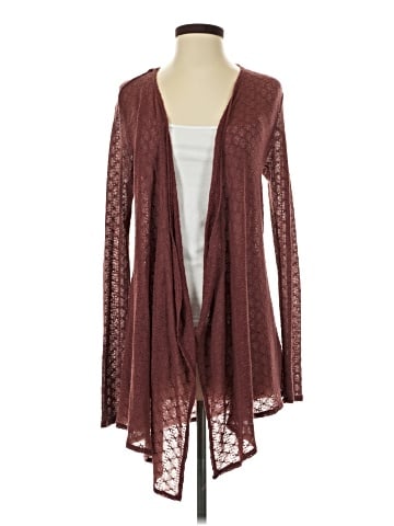 Volcom Cardigan (view 1)