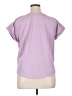 Eddie Bauer Purple Active T-Shirt Size XL - photo 2