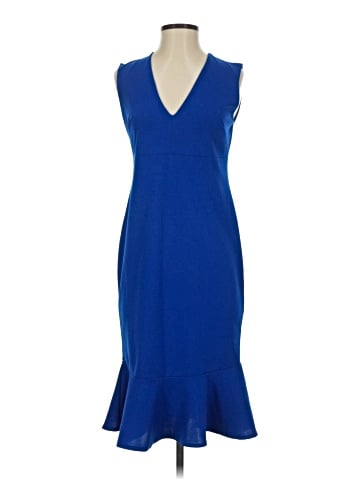 BLVD Cocktail Dress (view 1)