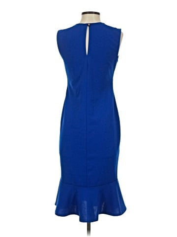 BLVD Cocktail Dress (view 2)