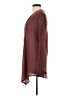 Volcom Burgundy Cardigan Size S - photo 5