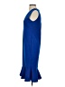 BLVD Blue Cocktail Dress Size XXS (estimated) - photo 5
