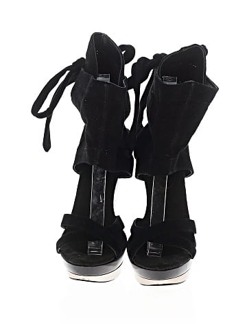 Bebe Heels (view 2)