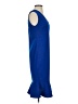 BLVD Blue Cocktail Dress Size XXS (estimated) - photo 4