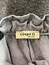 Ginger G. Gray Shorts Size S (estimated) - photo 3